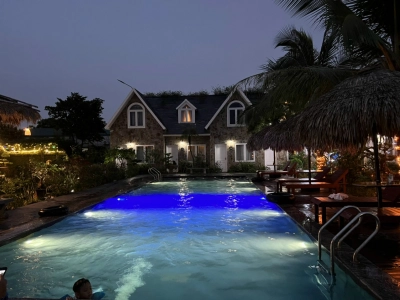 SoNa Resort Ninh Bình