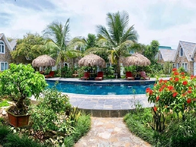 SoNa Resort Ninh Bình