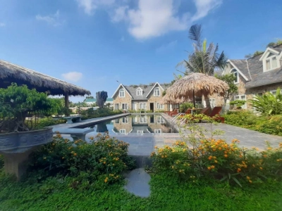 SoNa Resort Ninh Bình