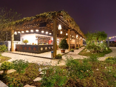 SoNa Resort Ninh Bình