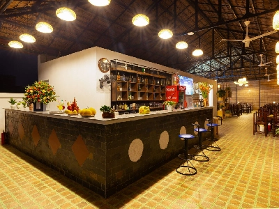 SoNa Resort Ninh Bình