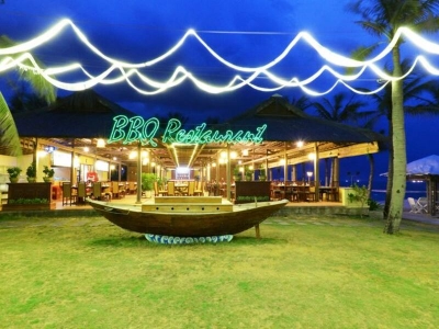 Sun Spa Resort Quảng Bình