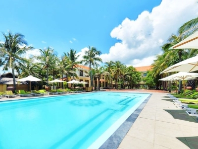 Sun Spa Resort Quảng Bình