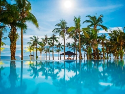 Sun Spa Resort Quảng Bình