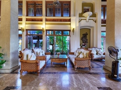 Sun Spa Resort Quảng Bình