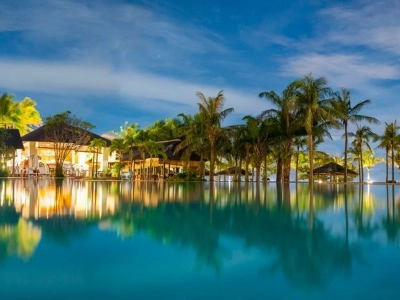 Sun Spa Resort Quảng Bình