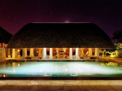 Sun Spa Resort Quảng Bình