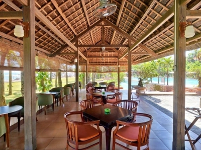 Sun Spa Resort Quảng Bình