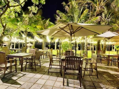 Sun Spa Resort Quảng Bình