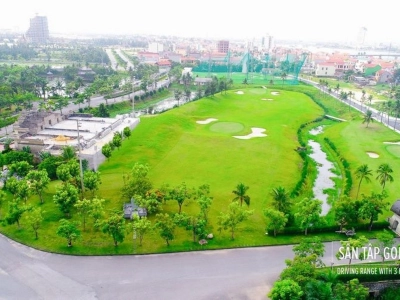 Sun Spa Resort Quảng Bình