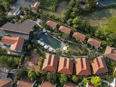 Tam Cốc Retreat Ninh Bình