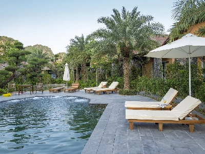 Tam Cốc Retreat Ninh Bình