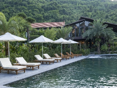 Tam Cốc Retreat Ninh Bình