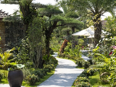 Tam Cốc Retreat Ninh Bình