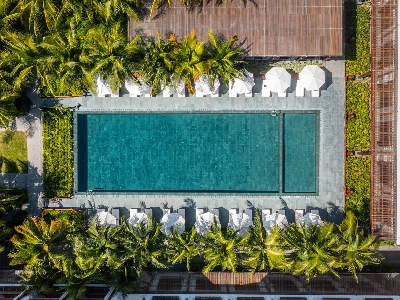 The Anam Resort Mũi Né