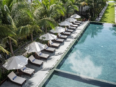 The Anam Resort Mũi Né