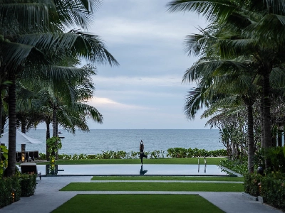 The Anam Resort Mũi Né