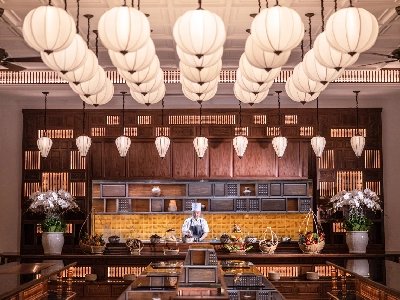 The Anam Resort Mũi Né