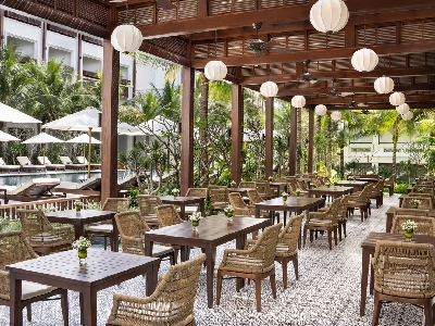 The Anam Resort Mũi Né