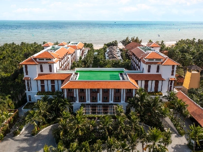 The Anam Resort Mũi Né