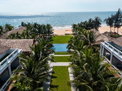 The Anam Resort Mũi Né