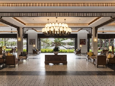 The Anam Resort Mũi Né