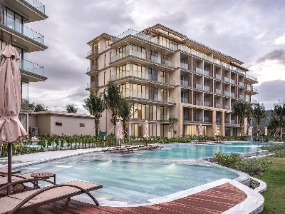 The Ocean Resort Quy Nhơn by Fusion