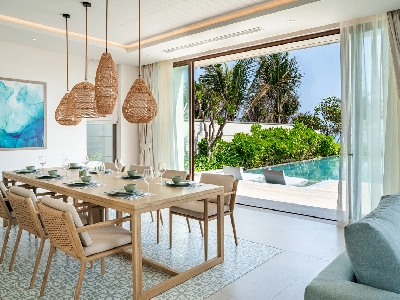 The Ocean Resort Quy Nhơn by Fusion