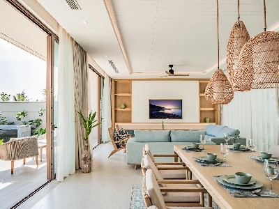 The Ocean Resort Quy Nhơn by Fusion