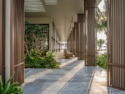 The Ocean Resort Quy Nhơn by Fusion