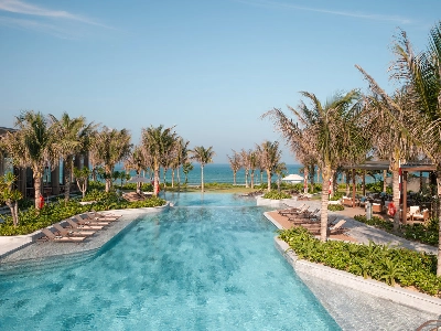 The Ocean Resort Quy Nhơn by Fusion