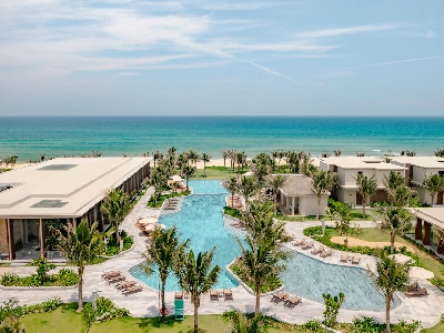 The Ocean Resort Quy Nhơn by Fusion
