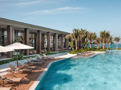 The Ocean Resort Quy Nhơn by Fusion