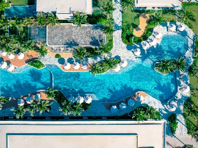 The Ocean Resort Quy Nhơn by Fusion