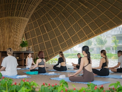 The Ocean Resort Quy Nhơn by Fusion