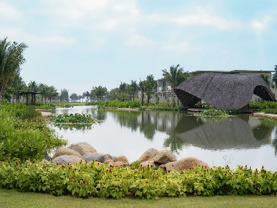 The Ocean Resort Quy Nhơn by Fusion