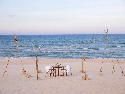 The Ocean Resort Quy Nhơn by Fusion