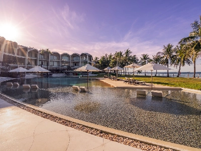 The Shells Resort and Spa Phú Quốc