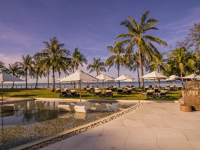 The Shells Resort and Spa Phú Quốc