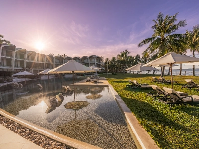 The Shells Resort and Spa Phú Quốc