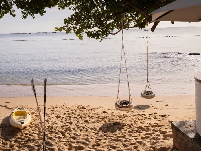 The Shells Resort and Spa Phú Quốc