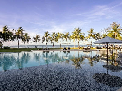 The Shells Resort and Spa Phú Quốc