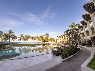 The Shells Resort and Spa Phú Quốc