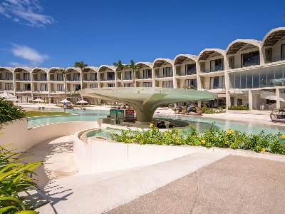 The Shells Resort and Spa Phú Quốc