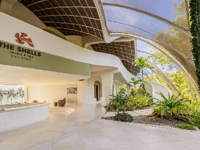 The Shells Resort and Spa Phú Quốc