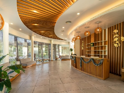 The Shells Resort and Spa Phú Quốc