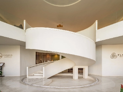 The Shells Resort and Spa Phú Quốc