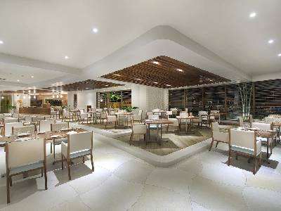 The Shells Resort and Spa Phú Quốc