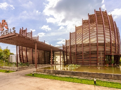 The Shells Resort and Spa Phú Quốc