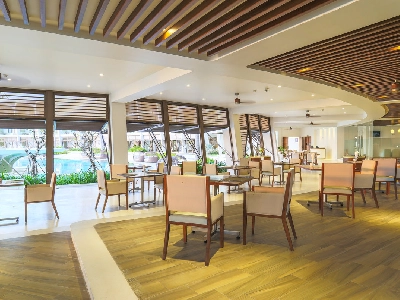 The Shells Resort and Spa Phú Quốc